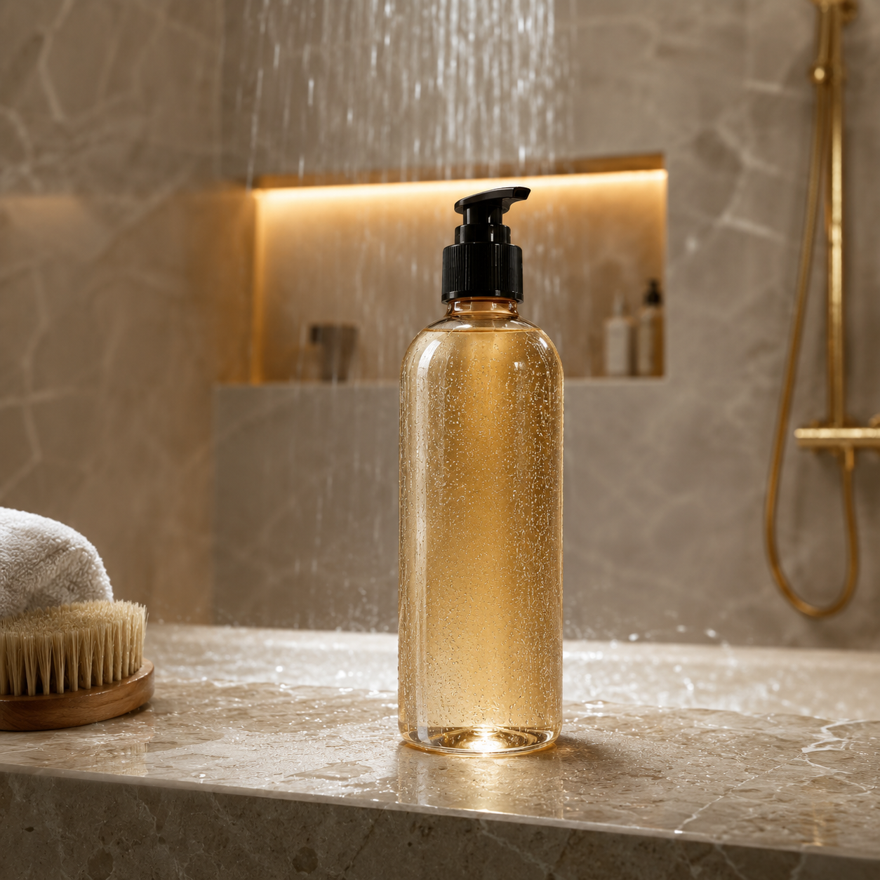 Produksi Personal Care
